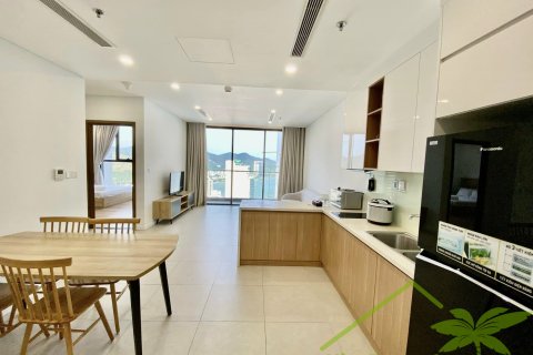 2 bedrooms Apartment in Nha Trang,  No. 28161