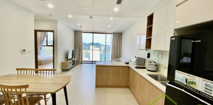 2 bedrooms Apartment in Nha Trang,  No. 28161