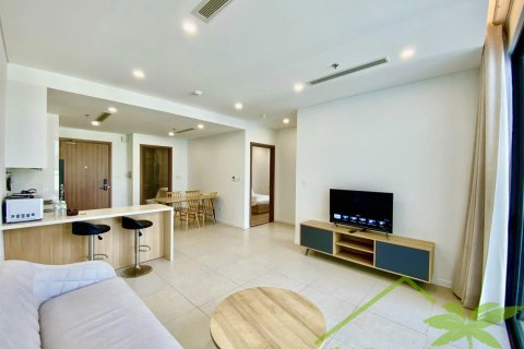 2 bedrooms Apartment in Nha Trang,  No. 28161 4