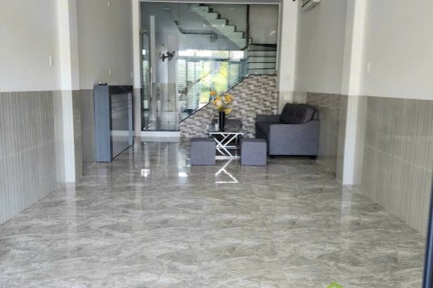 4 bedrooms House in Nha Trang, No. 28157