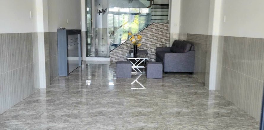 4 bedrooms House in Nha Trang, No. 28157