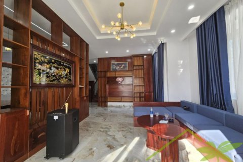4 bedrooms Villa in Nha Trang,  No. 28158 2