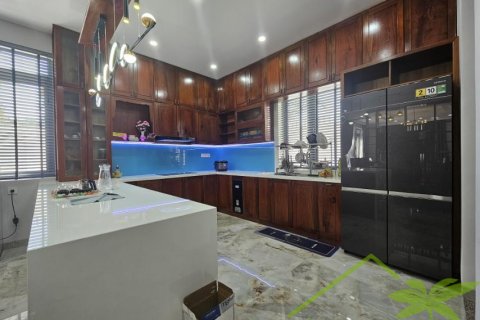4 bedrooms Villa in Nha Trang,  No. 28158 9