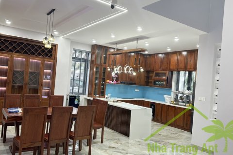4 bedrooms Villa in Nha Trang,  No. 28158 5