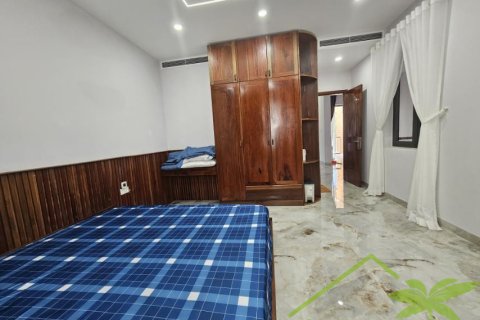 4 bedrooms Villa in Nha Trang,  No. 28158 12