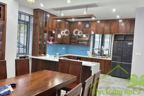 4 bedrooms Villa in Nha Trang,  No. 28158 6