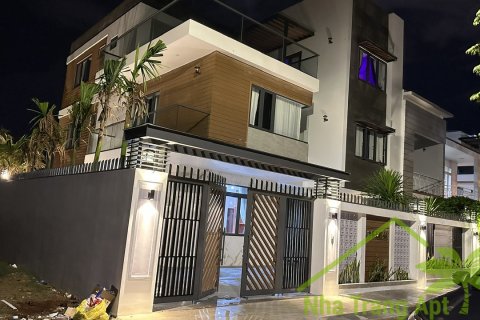4 bedrooms Villa in Nha Trang,  No. 28158