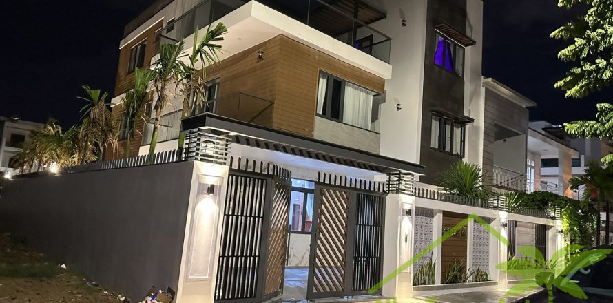 4 bedrooms Villa in Nha Trang,  No. 28158