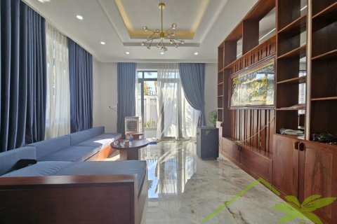 4 bedrooms Villa in Nha Trang,  No. 28158 4