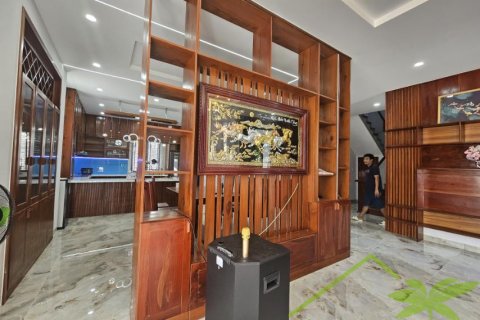 4 bedrooms Villa in Nha Trang,  No. 28158 3