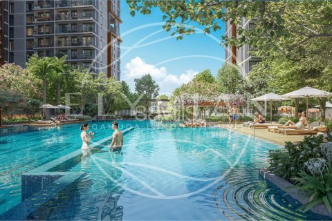 1 bedroom Apartment in Thu Duc, Ho Chi Minh,  No. 29039 15