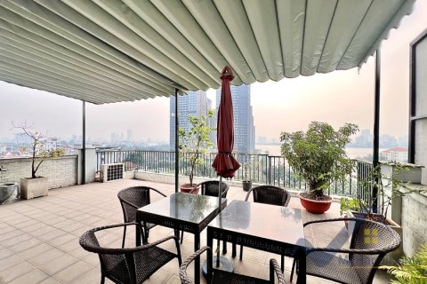 4 bedrooms Apartment in Tay Ho, Ha Noi,  No. 20082 21