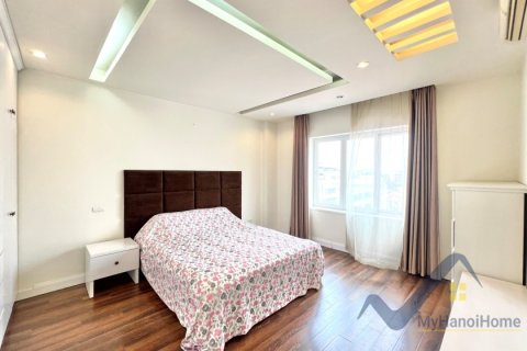 4 bedrooms Apartment in Tay Ho, Ha Noi,  No. 20082 7