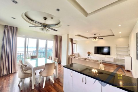 4 bedrooms Apartment in Tay Ho, Ha Noi, No. 20082