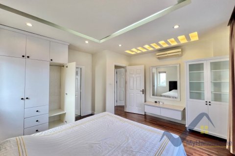4 bedrooms Apartment in Tay Ho, Ha Noi,  No. 20082 10