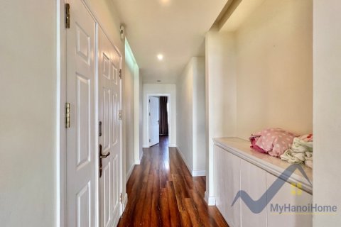 4 bedrooms Apartment in Tay Ho, Ha Noi,  No. 20082 6