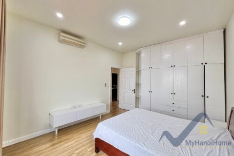 4 bedrooms Apartment in Tay Ho, Ha Noi,  No. 20082 16