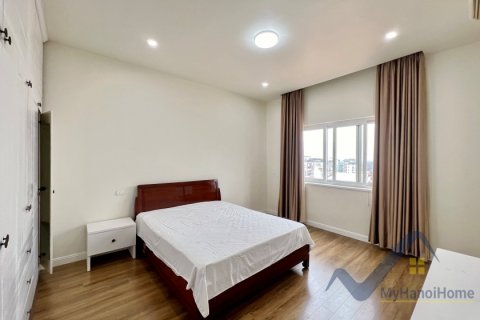 4 bedrooms Apartment in Tay Ho, Ha Noi,  No. 20082 15
