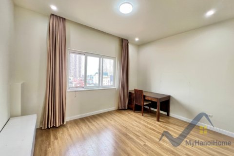 4 bedrooms Apartment in Tay Ho, Ha Noi,  No. 20082 19