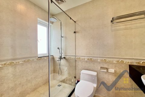 4 bedrooms Apartment in Tay Ho, Ha Noi,  No. 20082 23