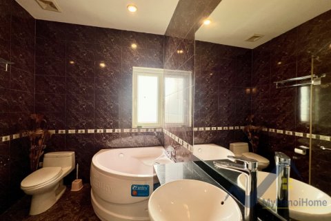 4 bedrooms Apartment in Tay Ho, Ha Noi,  No. 20082 17