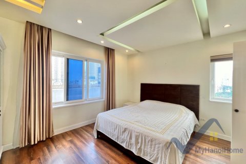 4 bedrooms Apartment in Tay Ho, Ha Noi,  No. 20082 9