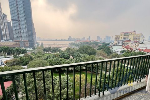 4 bedrooms Apartment in Tay Ho, Ha Noi,  No. 20082 5