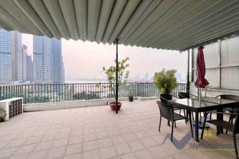 4 bedrooms Apartment in Tay Ho, Ha Noi,  No. 20082 20