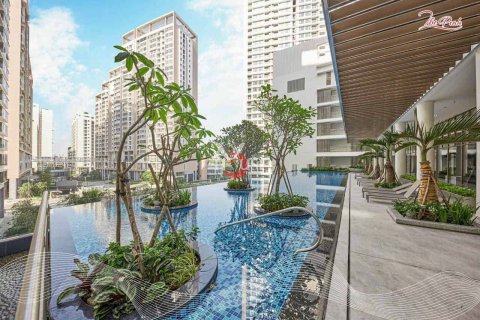 3 bedrooms Apartment in District 7, Ho Chi Minh, No. 30117 1