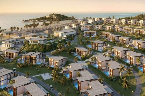 ЖК The Hill Villa в Binh Dinh, Luong Tai,  № 8831