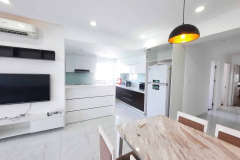3 bedrooms Apartment in District 7, Ho Chi Minh, No. 30151 4
