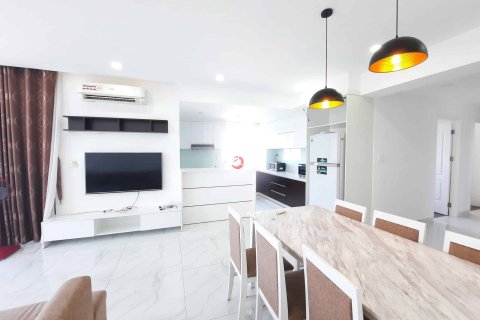 3 bedrooms Apartment in District 7, Ho Chi Minh,  No. 30151