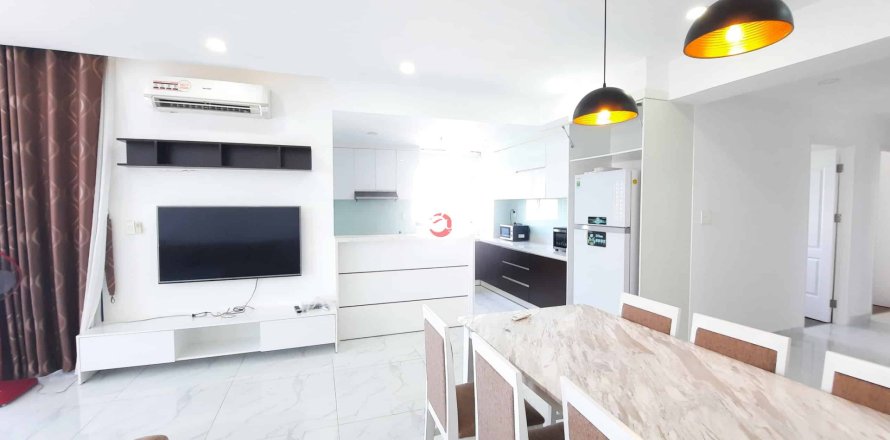 3 bedrooms Apartment in District 7, Ho Chi Minh, No. 30151