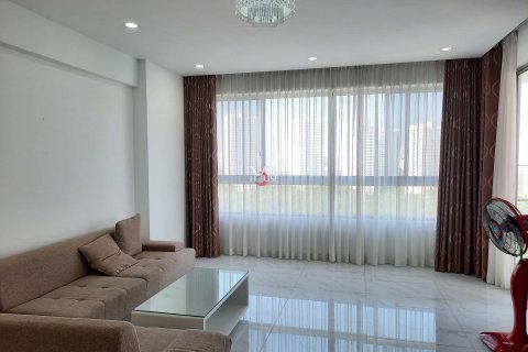 3 bedrooms Apartment in District 7, Ho Chi Minh, No. 30151 2