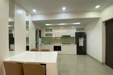 3 bedrooms Apartment in District 7, Ho Chi Minh, No. 30150 3