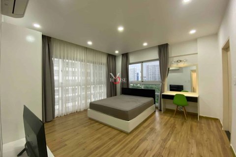 3 bedrooms Apartment in District 7, Ho Chi Minh, No. 30150 8