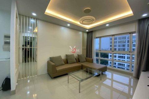 3 bedrooms Apartment in District 7, Ho Chi Minh, No. 30150