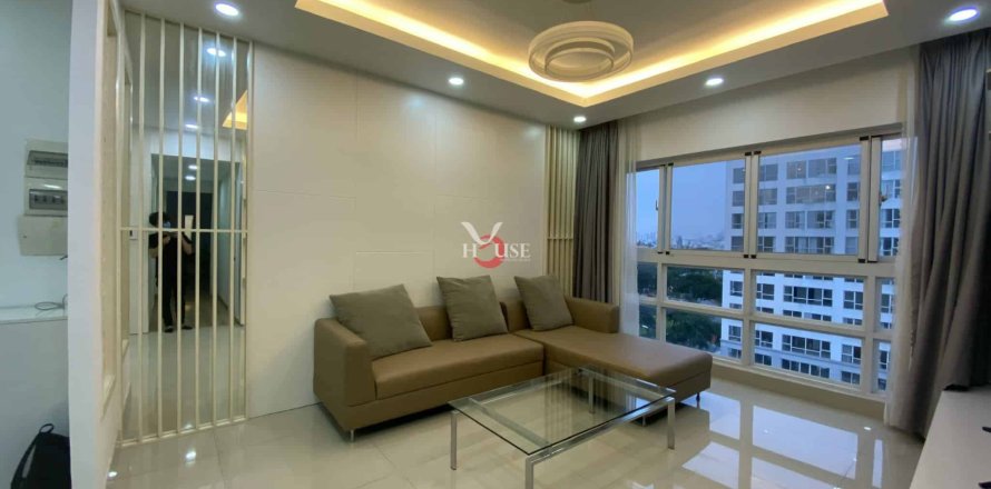 3 bedrooms Apartment in District 7, Ho Chi Minh, No. 30150