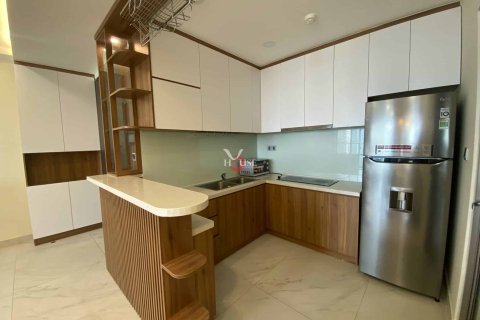 2 bedrooms Apartment in District 7, Ho Chi Minh, No. 30153 8
