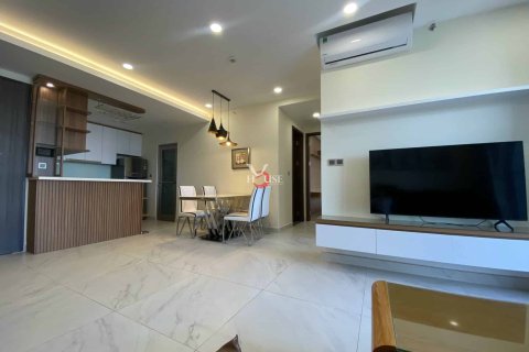 2 bedrooms Apartment in District 7, Ho Chi Minh, No. 30153 4