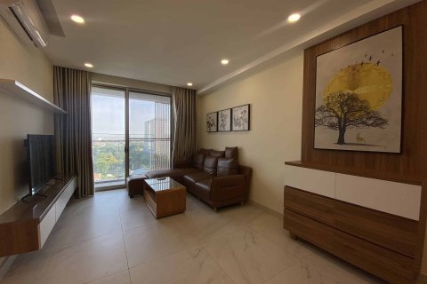 2 bedrooms Apartment in District 7, Ho Chi Minh, No. 30153 2
