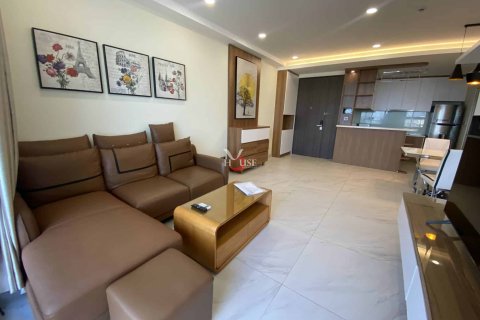 2 bedrooms Apartment in District 7, Ho Chi Minh, No. 30153