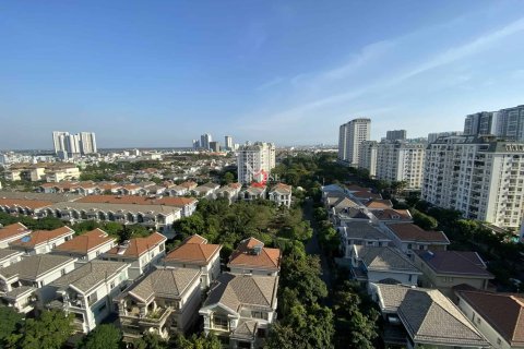 2 bedrooms Apartment in District 7, Ho Chi Minh, No. 30153 3