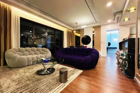 4 bedrooms Apartment in Thu Duc, Ho Chi Minh, No. 27035 2
