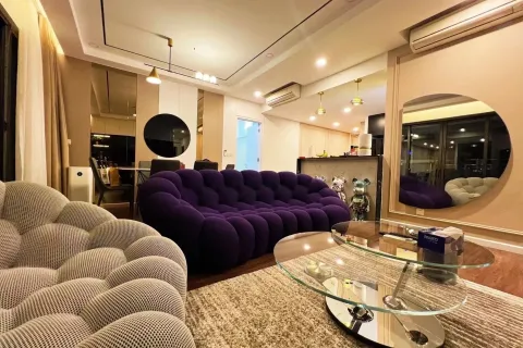 4 bedrooms Apartment in Thu Duc, Ho Chi Minh, No. 27035
