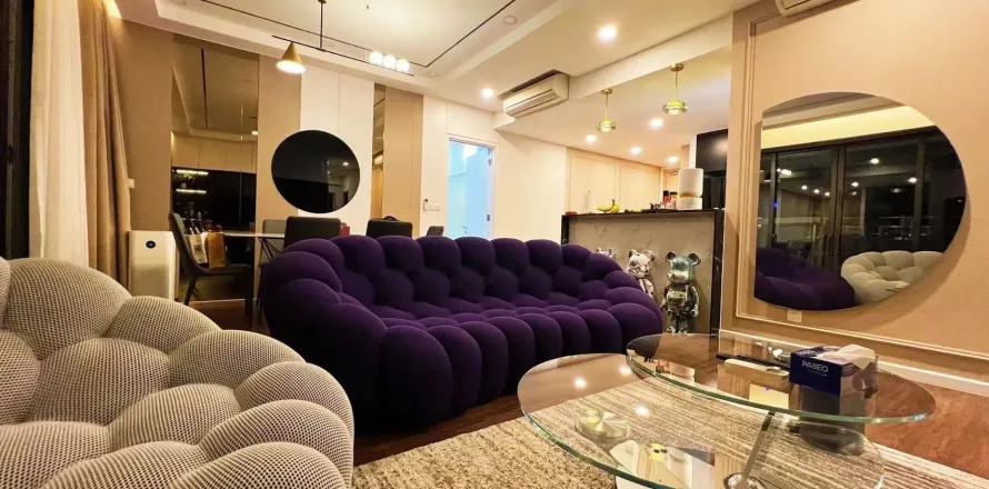 4 bedrooms Apartment in Thu Duc, Ho Chi Minh, No. 27035