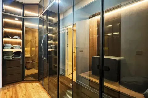 4 bedrooms Apartment in Thu Duc, Ho Chi Minh, No. 27035 7