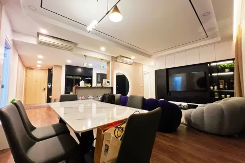 4 bedrooms Apartment in Thu Duc, Ho Chi Minh, No. 27035 6