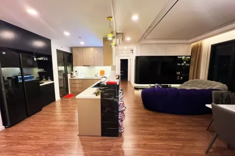 4 bedrooms Apartment in Thu Duc, Ho Chi Minh, No. 27035 3