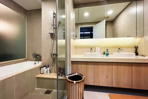 4 bedrooms Apartment in Thu Duc, Ho Chi Minh, No. 27035 4